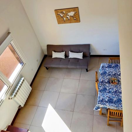 Huemules Daire El Calafate Dış mekan fotoğraf