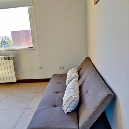 Huemules Daire El Calafate Dış mekan fotoğraf