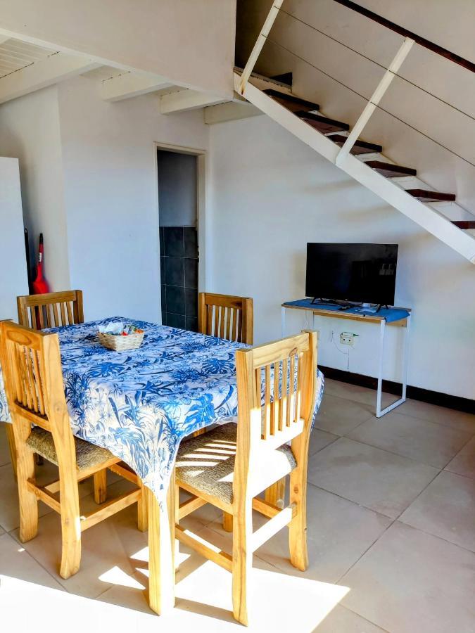 Huemules Daire El Calafate Dış mekan fotoğraf