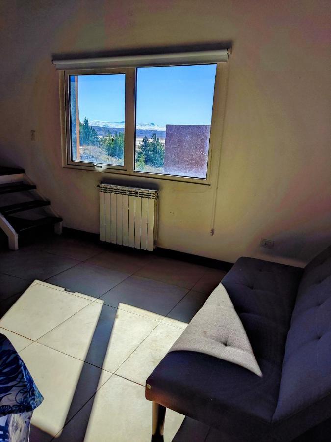 Huemules Daire El Calafate Dış mekan fotoğraf