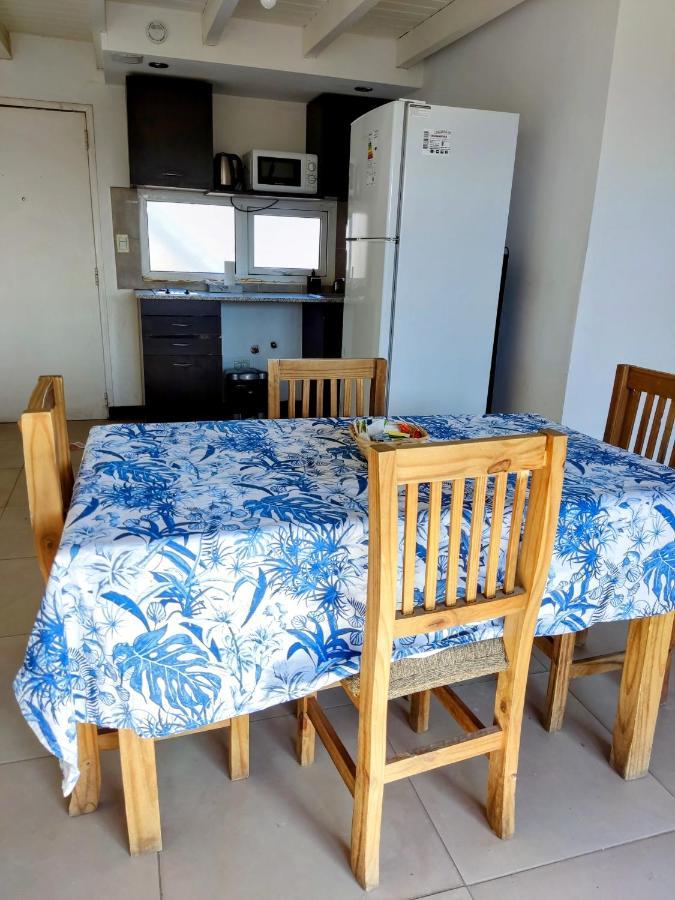 Huemules Daire El Calafate Dış mekan fotoğraf