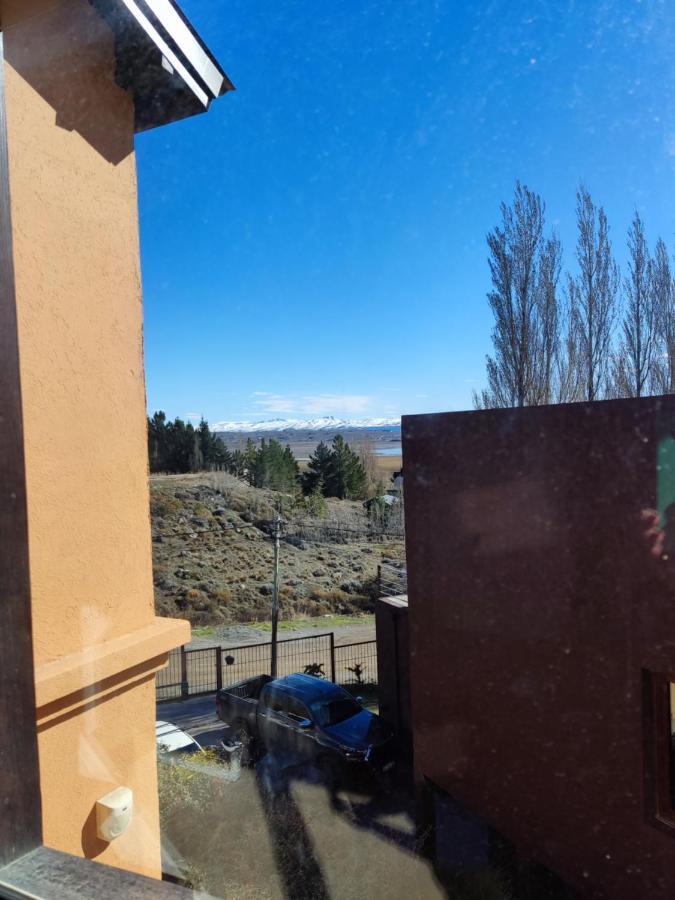 Huemules Daire El Calafate Dış mekan fotoğraf